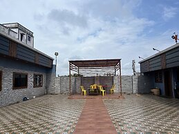Hotel Shree Mani Residency
