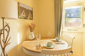 Little Stable Cottage - Burford