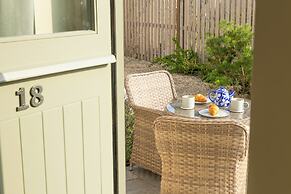 Little Stable Cottage - Burford