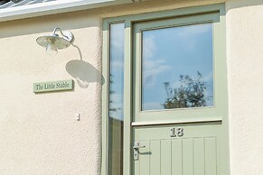 Little Stable Cottage - Burford