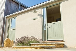 Little Stable Cottage - Burford