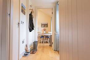 Little Stable Cottage - Burford