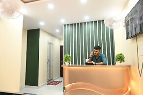 Shree sundram residency by clovetree