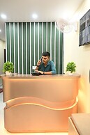 Shree sundram residency by clovetree