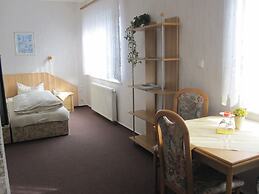 Pension Am Heiderand