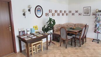 Pension Am Heiderand