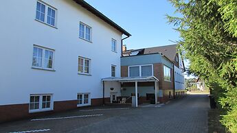Pension Am Heiderand