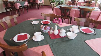 Pension Am Heiderand