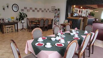 Pension Am Heiderand