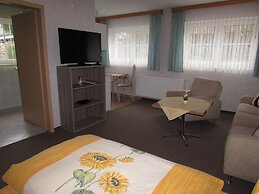 Pension Am Heiderand