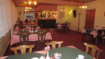 Pension Am Heiderand