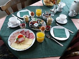Pension Am Heiderand