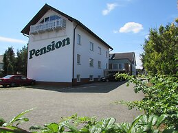 Pension Am Heiderand