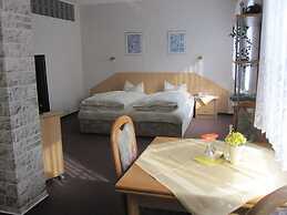 Pension Am Heiderand