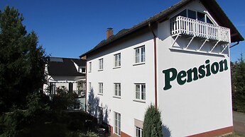 Pension Am Heiderand