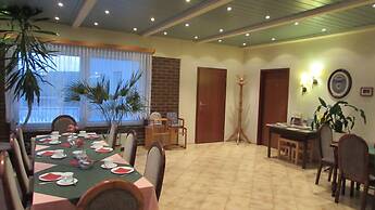 Pension Am Heiderand