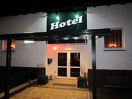 Pension Am Heiderand