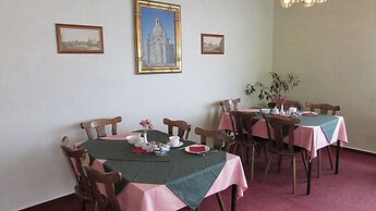 Pension Am Heiderand