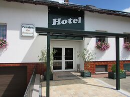 Pension Am Heiderand