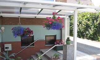 Pension Am Heiderand