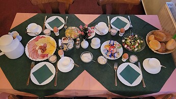 Pension Am Heiderand