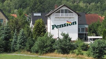 Pension Am Heiderand