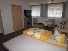Pension Am Heiderand