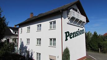 Pension Am Heiderand