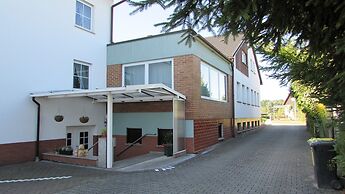 Pension Am Heiderand