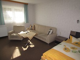 Pension Am Heiderand