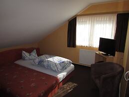 Pension Am Heiderand