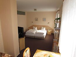 Pension Am Heiderand