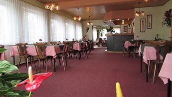 Pension Am Heiderand