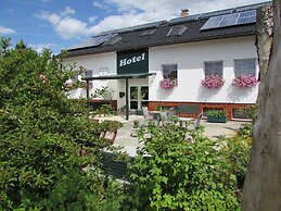 Pension Am Heiderand