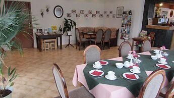 Pension Am Heiderand