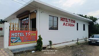 Hotel T Star