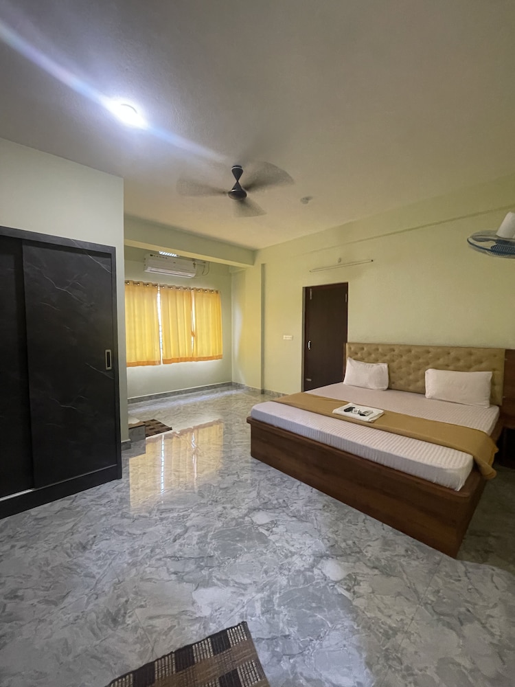 Makaru lodge