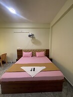 Makaru lodge
