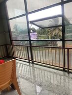 Makaru lodge