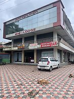 Makaru lodge