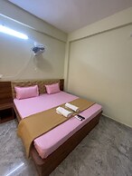 Makaru lodge