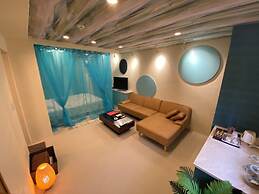 Hotel Bali Beach