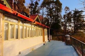 The HillCrest