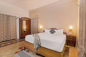 The HillCrest