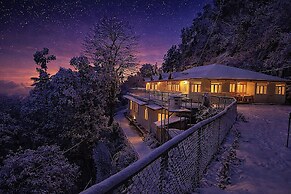 The HillCrest