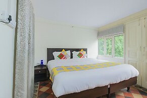 The HillCrest