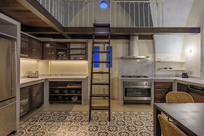 Amani Luxury 4BR Villa & Pool in Batroun