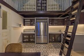 Amani Luxury 4BR Villa & Pool in Batroun
