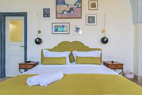 Amani Luxury 4BR Villa & Pool in Batroun