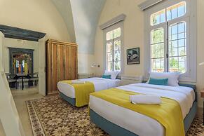 Amani Luxury 4BR Villa & Pool in Batroun